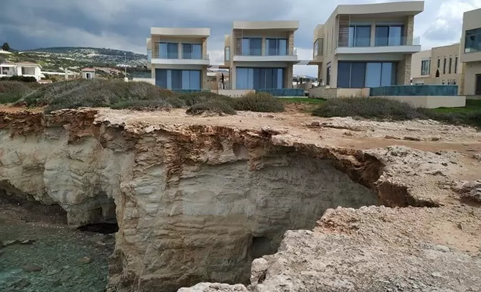 SOS από ΕΤΕΚ: «Οδεύουμε ολοταχώς σε οικοδομική αναρχία» - Αρχίζει έρευνες