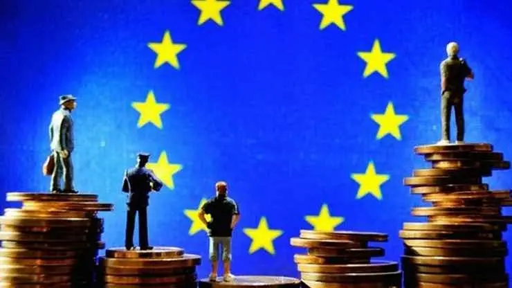 Ανακάμπτει η επενδυτική εμπιστοσύνη στην Ευρωζώνη