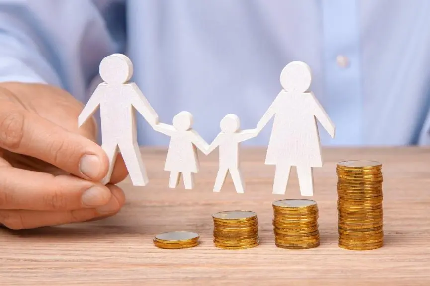 H Κύπρος μεταξύ των χαμηλότερων δαπανών της ΕΕ για οικογενειακά επιδόματα