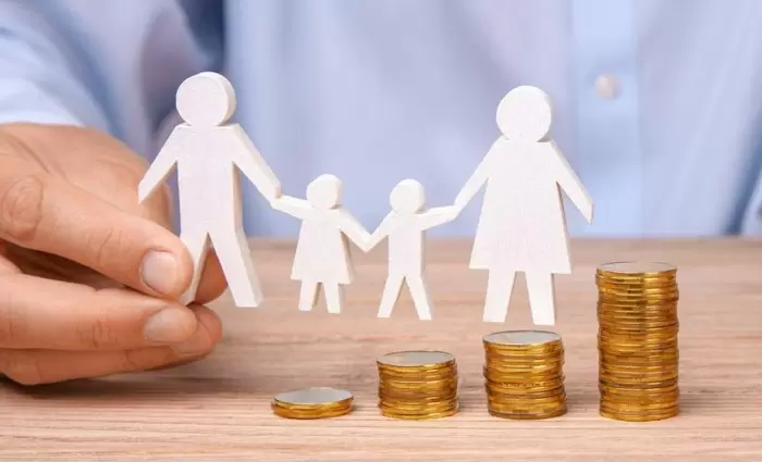 H Κύπρος μεταξύ των χαμηλότερων δαπανών της ΕΕ για οικογενειακά επιδόματα