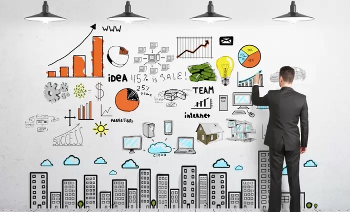 Αύξηση στον δείκτη επιχειρηματικότητας σε σύγκριση με την πρώτη χρονιά της πανδημίας