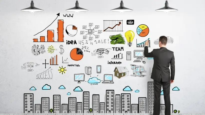 Αύξηση στον δείκτη επιχειρηματικότητας σε σύγκριση με την πρώτη χρονιά της πανδημίας