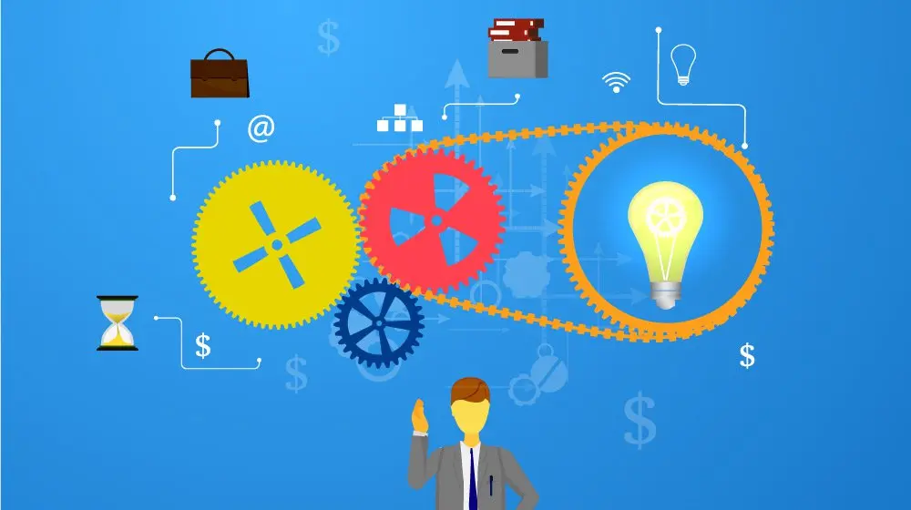 Η εκπαίδευση των εργαζόμενων ως επένδυση για την εταιρία