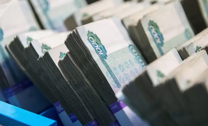 Moody’s: Επανέφερε τη Ρωσία στην επενδυτική κατηγορία