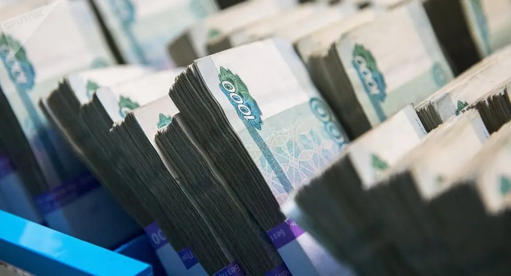 Moody’s: Επανέφερε τη Ρωσία στην επενδυτική κατηγορία