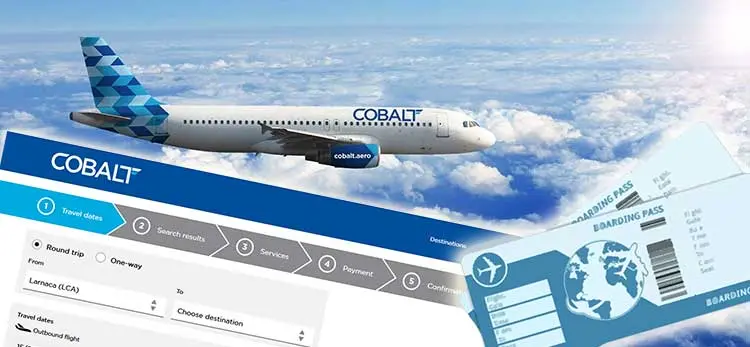 Cobalt: Τα επόμενα βήματα των επιβατών 