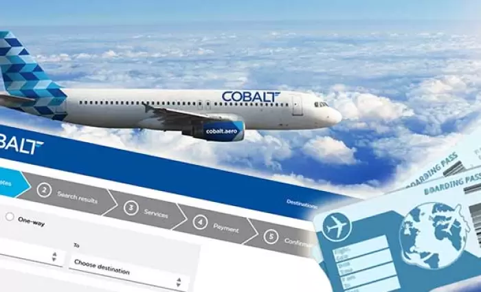 Cobalt: Τα επόμενα βήματα των επιβατών 