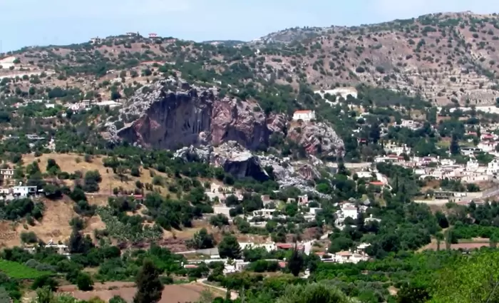 Έργα συνολικού κόστους 530.000 ευρώ στην Επισκοπή της Πάφου 