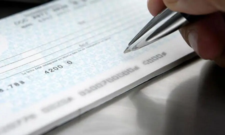 Ιστορικό χαμηλό με 23 ακάλυπτες επιταγές ύψους €59.817 τον Ιανουάριο