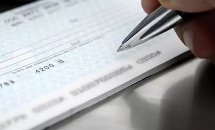 Ακάλυπτες επιταγές €47.010 εκδόθηκαν τον Οκτώβριο και στο 10μηνο €1,38 εκ.