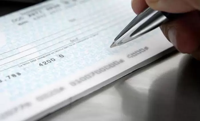 Στα €616 χιλ. η αξία των ακάλυπτων επιταγών το δεκάμηνο