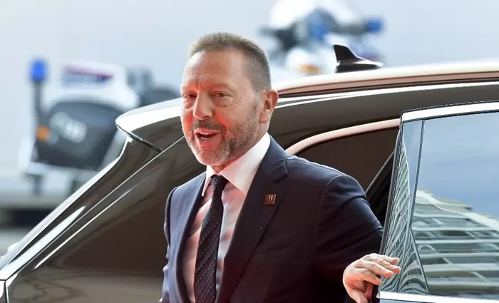 Στουρνάρας: Η ΕΚΤ πρέπει να είναι σε ετοιμότητα να προσαρμόσει τα επιτόκια