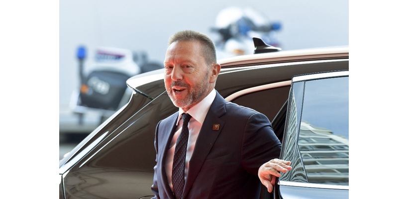 Στουρνάρας: Η ΕΚΤ πρέπει να είναι σε ετοιμότητα να προσαρμόσει τα επιτόκια