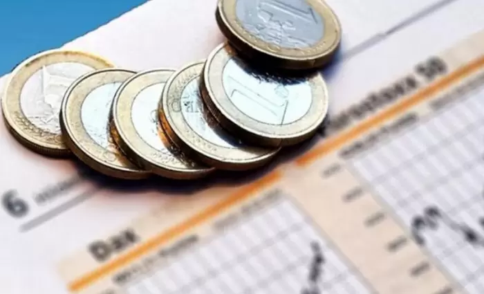 ΕΚΤ: Διατήρησε  αμετάβλητα τα επιτόκια του ευρώ