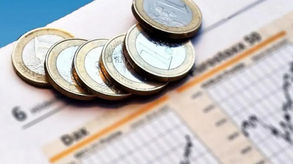 ΕΚΤ: Διατήρησε  αμετάβλητα τα επιτόκια του ευρώ