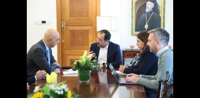 Θα αποκτήσει νέες εξουσίες η Επιτροπή Κεφαλαιαγοράς, είπε ο ΠτΔ