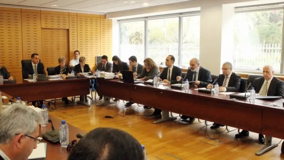 Εγκρίθηκε το σχέδιο για τροποποίηση του Κρατικού Προϋπολογισμού