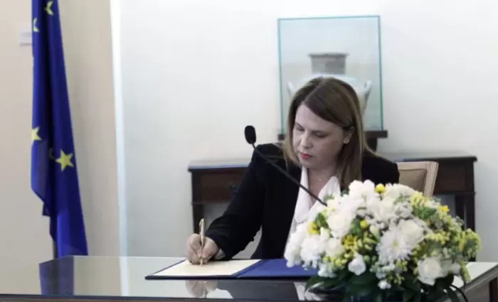 Ελεγκτική Υπηρεσία: Παράνομη η στέγαση του Γραφείου Επιτρόπου Διοικήσεως