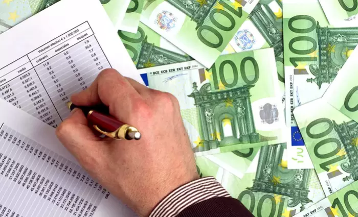 Στα €3,19 δισ. ο συνολικός δανεισμός στην Κύπρο για το 2019