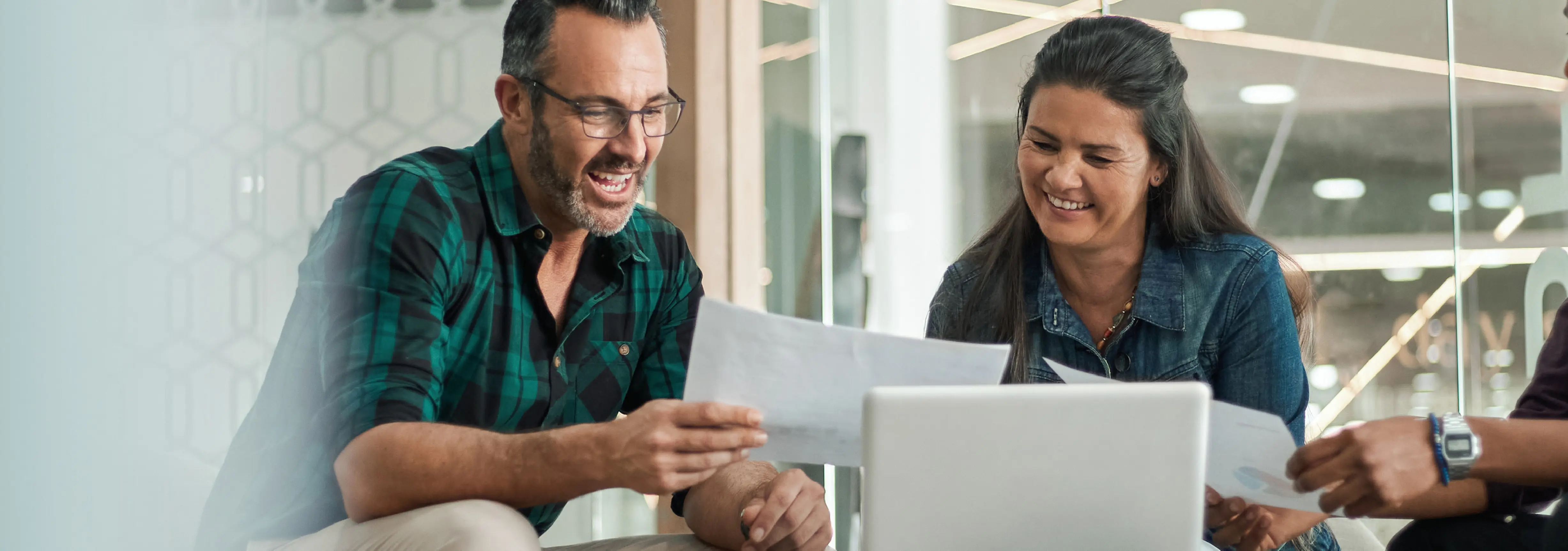 Eurolife: Σε ήλιο και βροχή, έχεις τον άνθρωπό σου