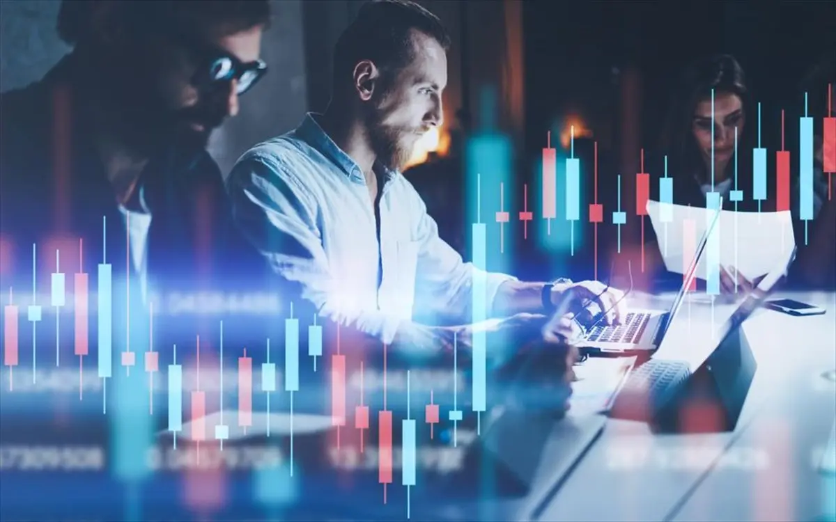 ΕΥ: Στα δεδομένα επενδύουν οι επιχειρήσεις σε παγκόσμιο επίπεδο