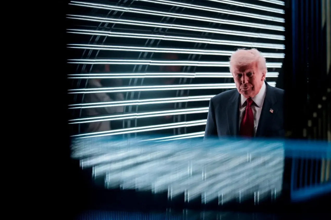 Η Ευρώπη μπαίνει τώρα στην εποχή του Τραμπ