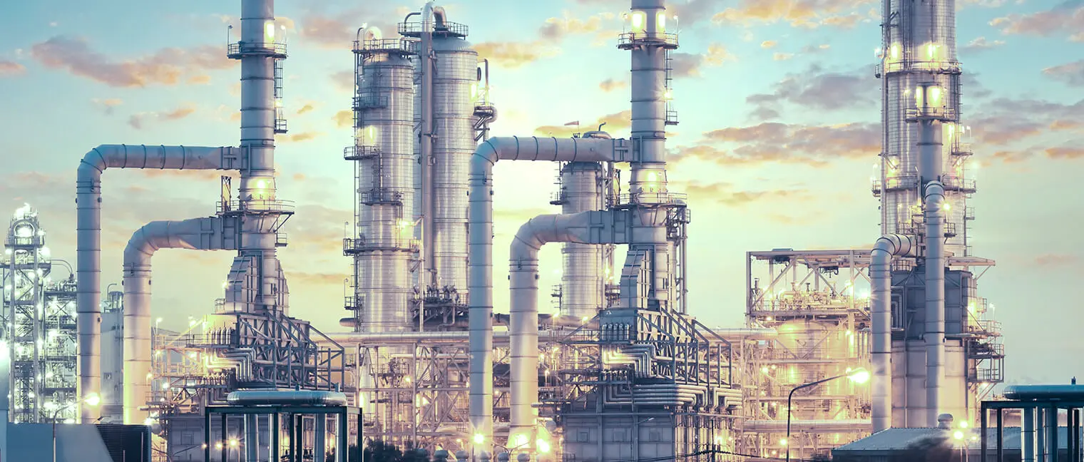 Wall Street: Πώς ξέμεινε από «καύσιμα» ο ενεργειακός κλάδος