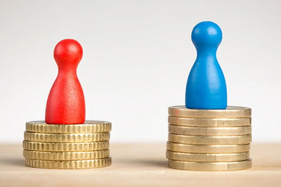 ΚΕΒΕ: Ίση αμοιβή για εργασία ίσης αξίας για άνδρες και γυναίκες