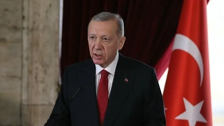 Ερντογάν: Κυνηγάει συμφωνία-μαμούθ με το Κατάρ για αγορά 24 Eurofighter Typhoon