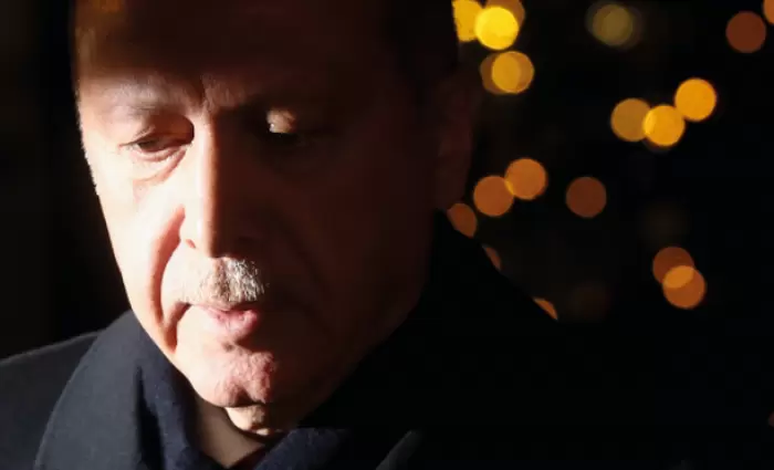 Ερντογάν: «Είμαστε σε πόλεμο με το Bitcoin»