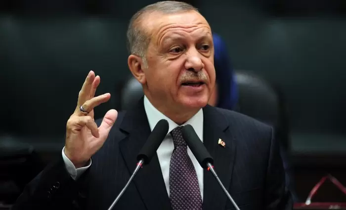 «Καμπανάκι» στην Τουρκία λόγω ξεπλύματος χρήματος