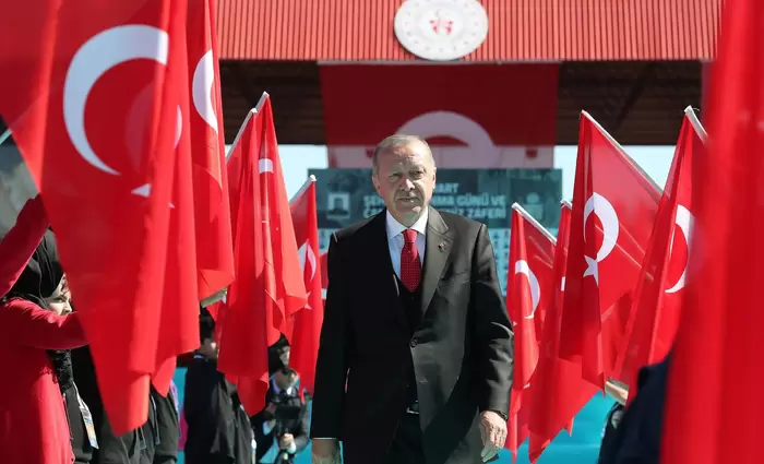 Πόσα θα κοστίσει το εξωφρενικό Κανάλι του Ερντογάν στην Κωνσταντινούπολη