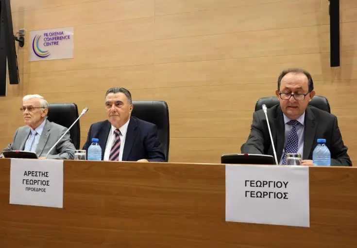 Ολοκλήρωσε τις ακροάσεις η Επιτροπή για τον Συνεργατισμό