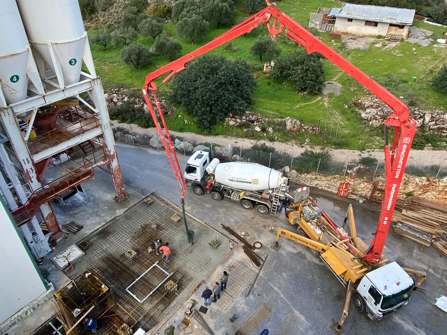 Ακατανόητη η στάση των συντεχνιών λέει ο ΥΠΕΡΓ - Στην αντεπίθεση η ΠΕΟ