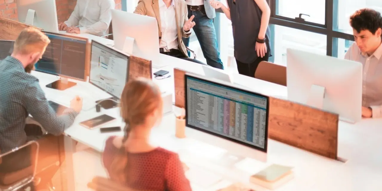 Ζήτηση εργασίας στην Ε.Ε.: Αυτό το επάγγελμα είχε τις περισσότερες κενές θέσεις