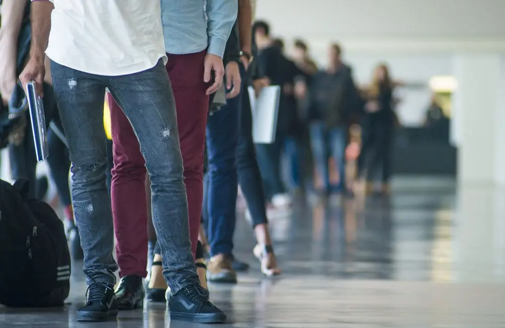 Κενές Θέσεις Εργασίας στο Δημόσιο