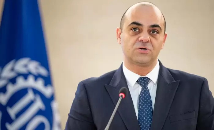 Αισιοδοξία Παναγιώτου για συμφωνία στην ΑΤΑ μέσα από κοινωνικό διάλογο