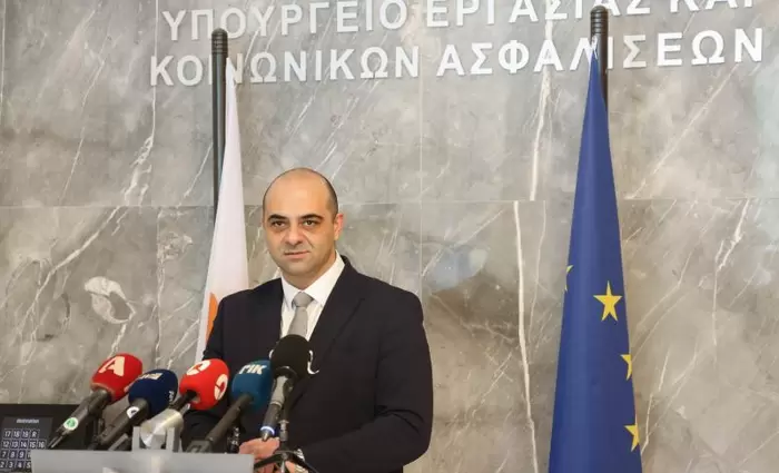 ΥΠΕΡΓ για ΑΤΑ: Θα εκσυγχρονιστεί και θα θωρακιστεί - Εκτός... έδρας  η συνέχεια