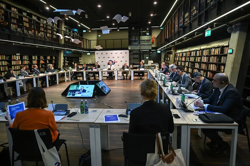 Γιάννης Παναγιώτου: Στην ατζέντα της κυπριακής προεδρίας 2026 οι προκλήσεις της ΑΙ στην εργασία