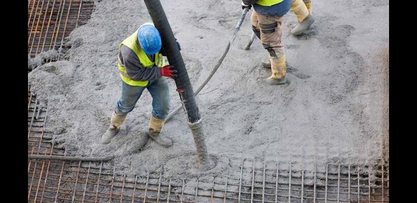 Ξανά πρώτη ύλη στις οικοδομές – Κλείνουν, αλλά με κόστος τα μέτωπα