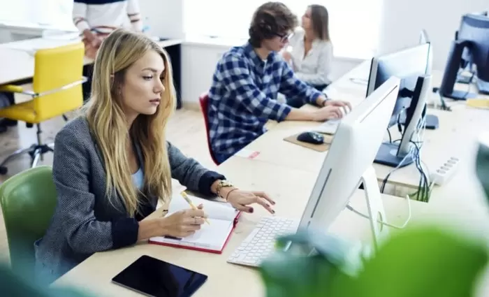 Εργασία: Πώς η χαλάρωση στη δουλειά είναι παραγωγική