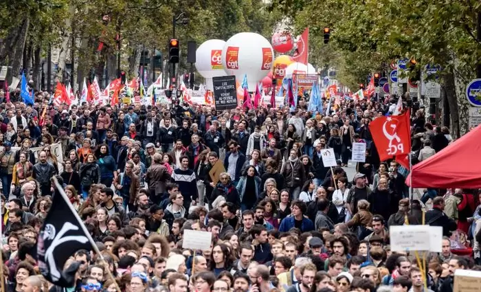 ΕΕ: Εργοδότες αρνούνται την πρόσβαση των συνδικάτων στου εργαζόμενους