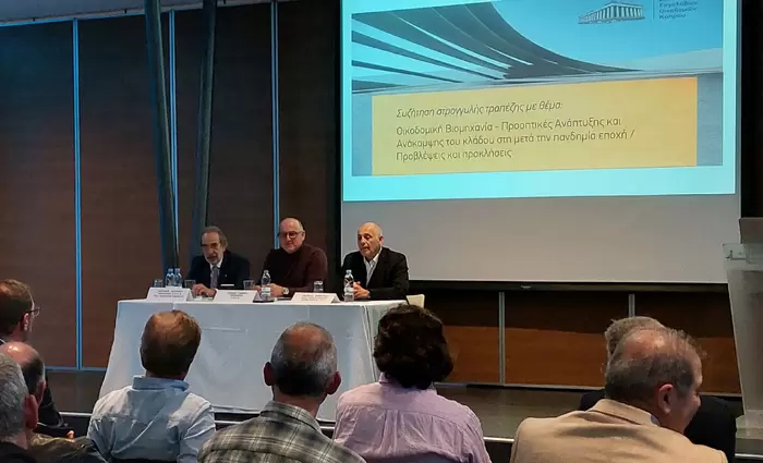 Ποια ζητήματα ταλαιπωρούν τους εργολάβους οικοδομών