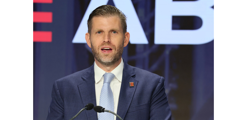 Πώς τα crypto θα σώσουν το δολάριο – Τι λέει ο υιός Τραμπ