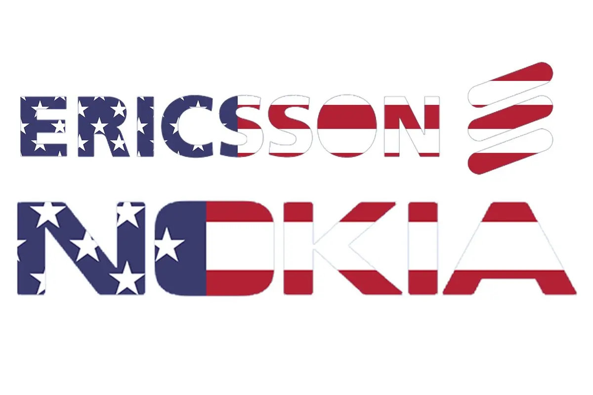 ΗΠΑ: Απορρίφθηκε η αγορά των Nokia και Ericsson