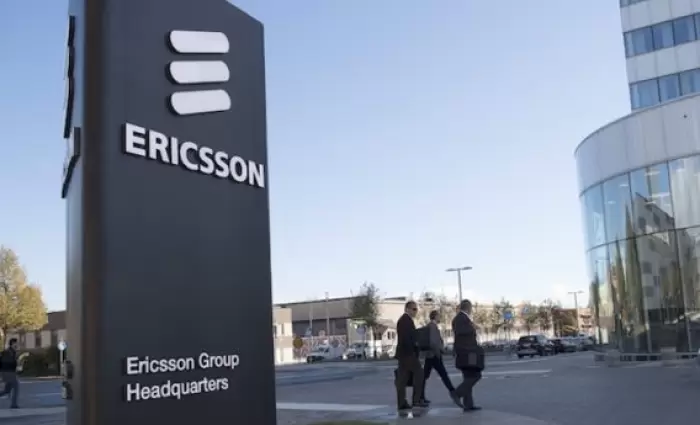 Ericsson: Άλμα 9% για τη μετοχή μετά τα ισχυρά αποτελέσματα γ΄ τριμήνου
