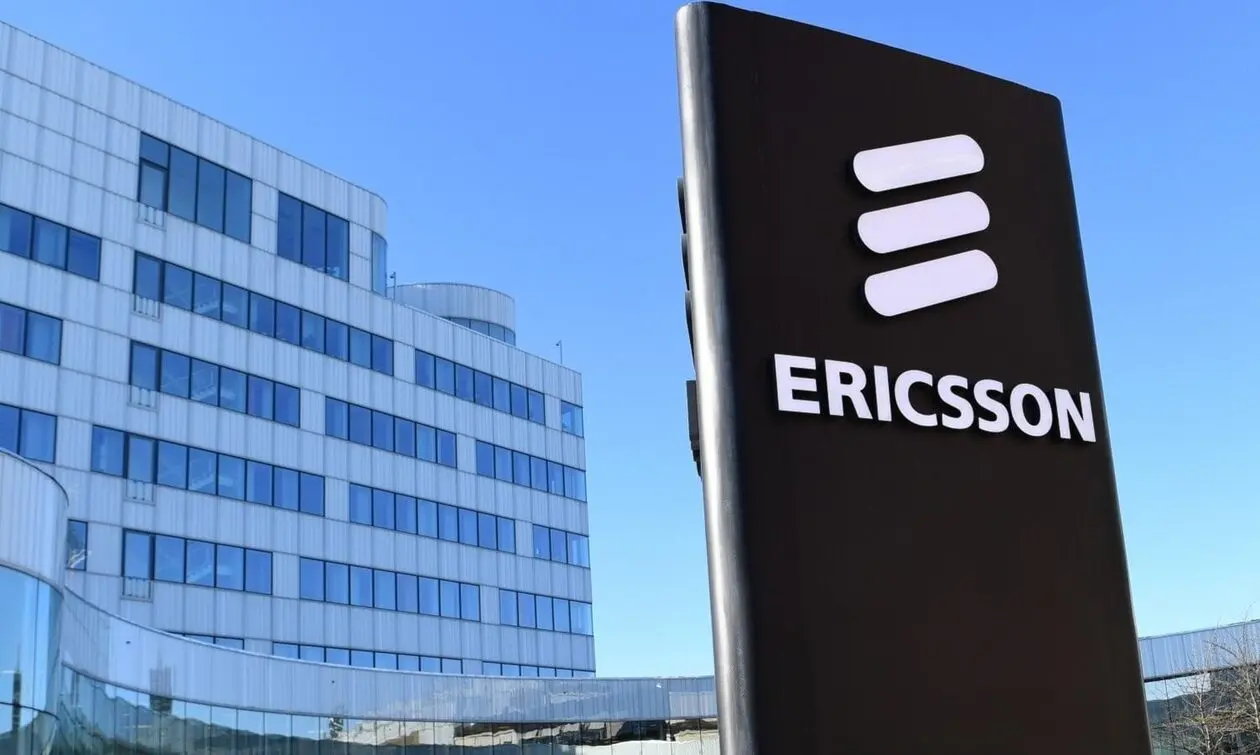 Η Ericsson ερευνά αν το Ιράκ ανακάλεσε τις άδειες υπαλλήλων της