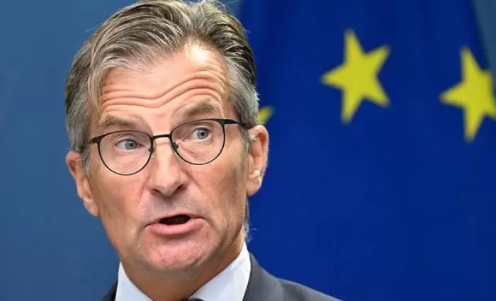 Κεντρική Τράπεζα Σουηδίας: Στρέφεται στο κοινοβούλιο για ένεση ρευστότητας 4,1 δισ.