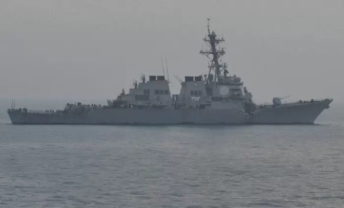 Νέα επίθεση Χούθι σε εμπορικό πλοίο ανοικτά της Υεμένης