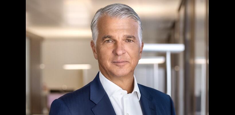UBS: Αποχωρεί τον Απρίλιο του 2027 ο CEO Ερμότι - Ξεκινά η κούρσα διαδοχής